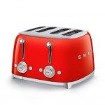 Torradeira Smeg TSF03RDEU