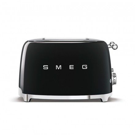Torradeira Smeg TSF03BLEU