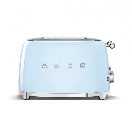 Torradeira Smeg TSF03PBEU