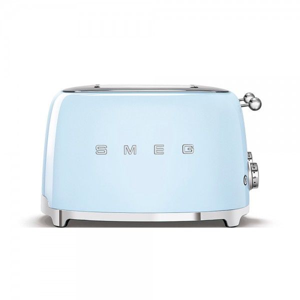 Torradeira Smeg TSF03PBEU