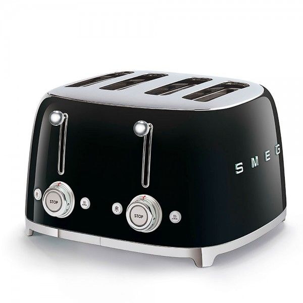 Torradeira Smeg TSF03BLEU