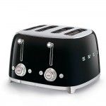 Torradeira Smeg TSF03BLEU