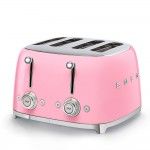 Torradeira Smeg TSF03PKEU