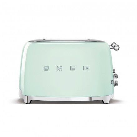 Torradeira Smeg TSF03PGEU