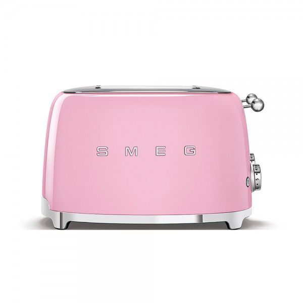 Torradeira Smeg TSF03PKEU