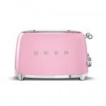 Torradeira Smeg TSF03PKEU