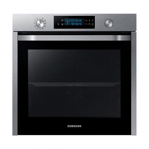 Forno Samsung NV75K5571RS/EC