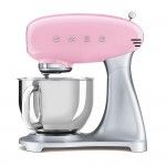 Rob de cozinha Smeg SMF02PKEU