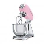 Rob de cozinha Smeg SMF02PKEU