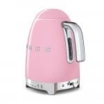 Chaleira eltrica Smeg KLF04PKEU