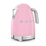 Chaleira eltrica Smeg KLF04PKEU