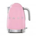 Chaleira eltrica Smeg KLF04PKEU