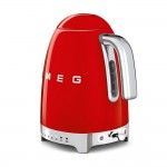 Chaleira eltrica Smeg KLF04RDEU