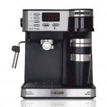 Mquina de caf Haeger Multi Coffe CM-145.008A