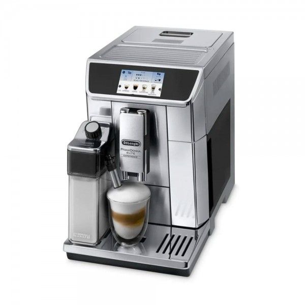 Mquina de caf DeLonghi ECAM650.85.MS