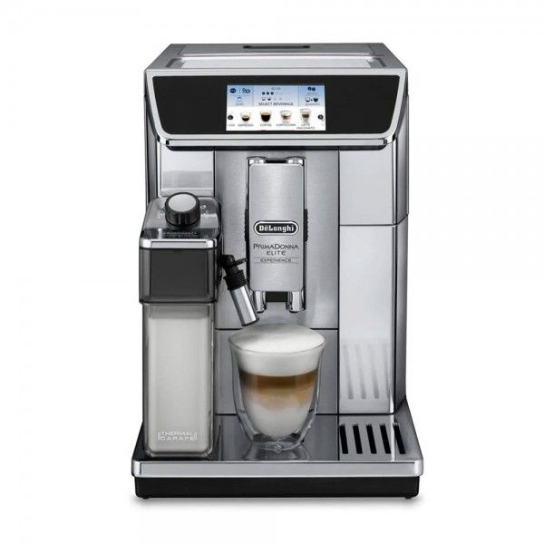 Mquina de caf DeLonghi ECAM650.85.MS