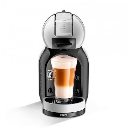 Mquina de Caf Dolce Gusto KP123BP0 MINI ME CZ