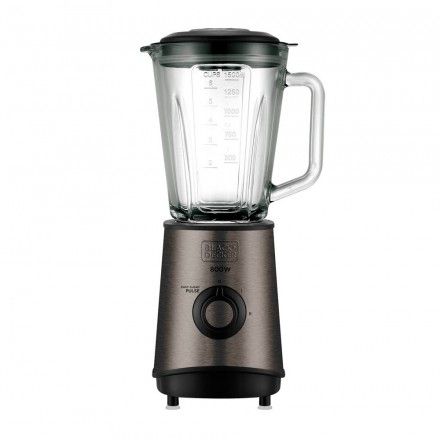 Liquidificadora Black & Decker BXJB800E
