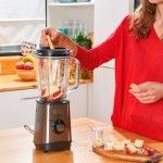 Liquidificadora Black & Decker BXJB800E