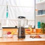 Liquidificadora Black & Decker BXJB800E