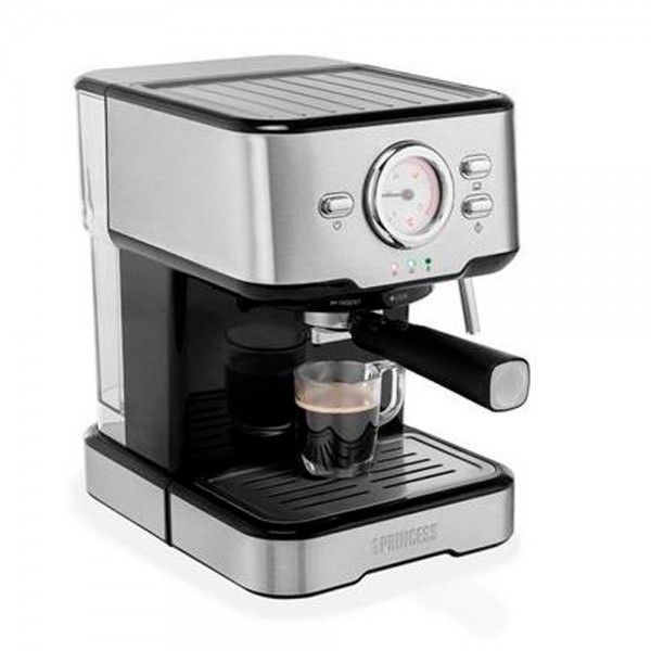 Máquina de Café Princess 01.249412.01.001 Máquina de Café Princess 01.249412.01.001