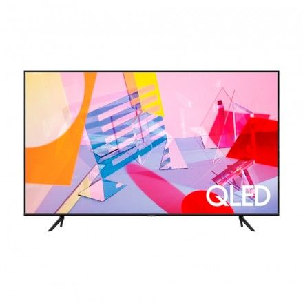 TV QLED Samsung 50 QE50Q60TAU