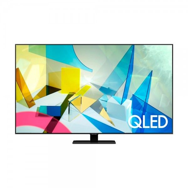 TV QLED Samsung 55