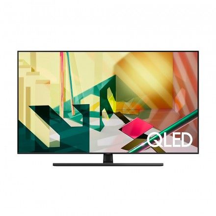 TV QLED Samsung 65 QE65Q70TATXXC