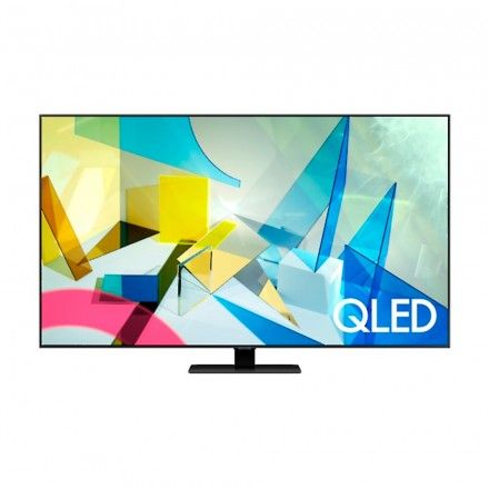 TV QLED Samsung 55 QE55Q80T