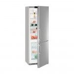 Frigorífico Combinado Liebherr CNEF5735 Frigorífico Combinado Liebherr CNEF5735