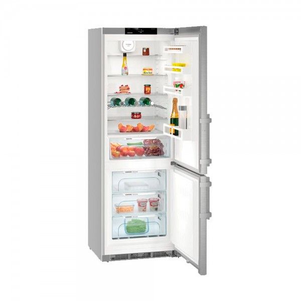 Frigorífico Combinado Liebherr CNEF5735 Frigorífico Combinado Liebherr CNEF5735