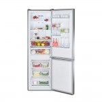 Frigor�fico Combinado Teka NFL 345 C Inox