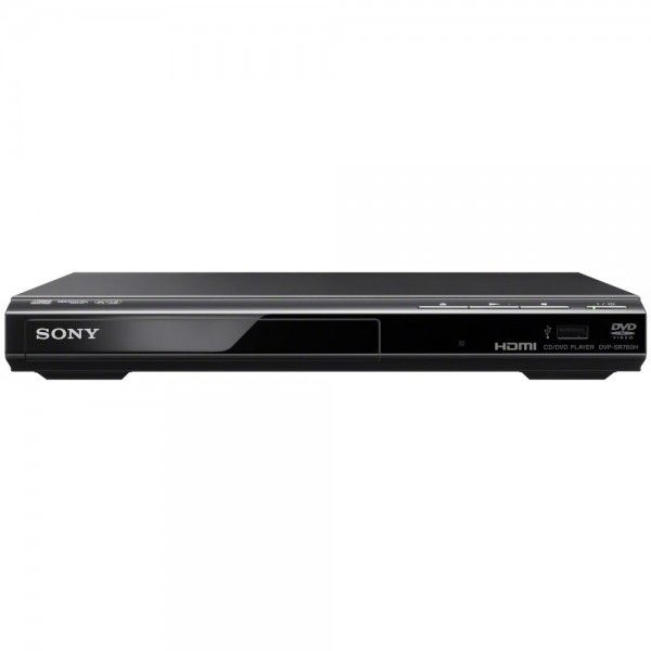 Leitor DVD Sony DVP-SR760H