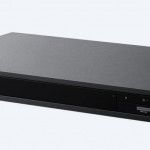 Leitor Blu-ray 4K Sony UBP-X800M2