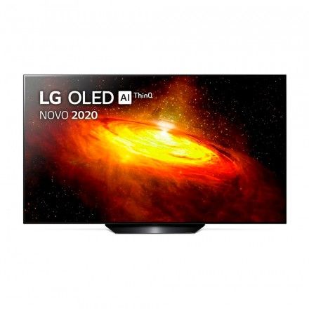 TV OLED 55 LG OLED55BX6LB