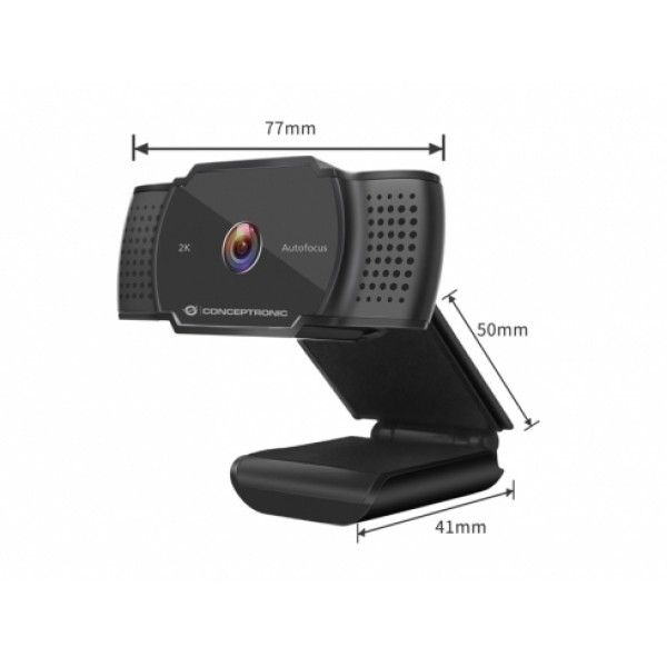 Webcam Conceptronic AMDIS02B