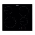 Placa de Vitrocermica Zanussi ZHRX641K