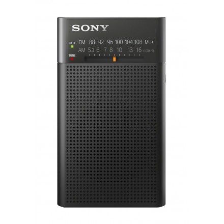 Rádio Sony CF-P26