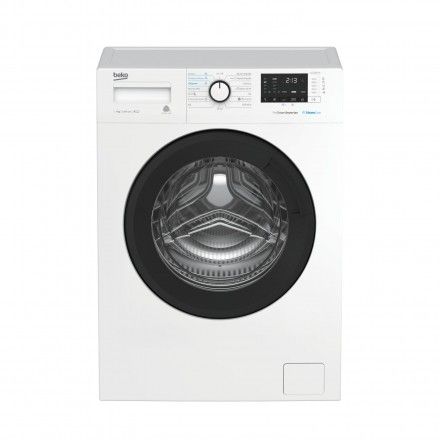 Máquina de lavar roupa Beko WTA 7612 XSWR