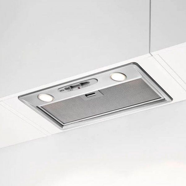 Exaustor de Encastre AEG DGB2531M