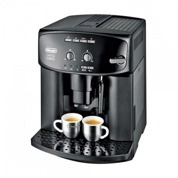 Mquina de caf De'Longhi ESAM2600