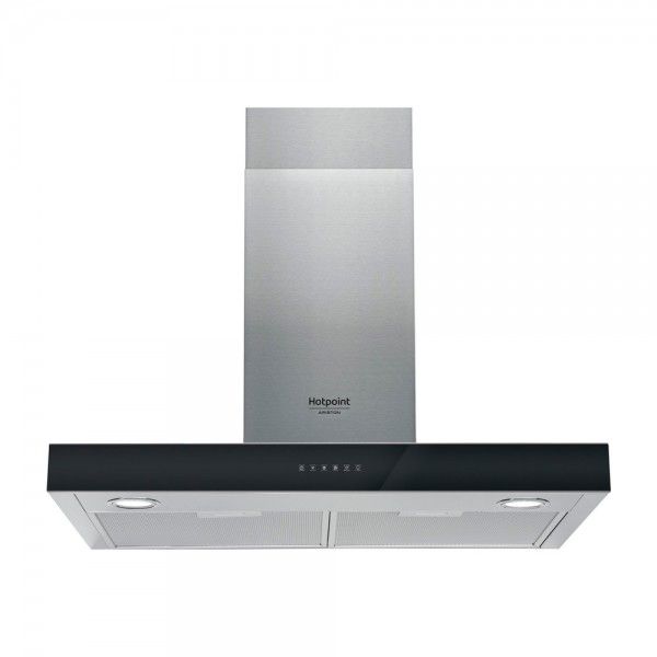 Exaustor Hotpoint HHBS 7.7F LT X