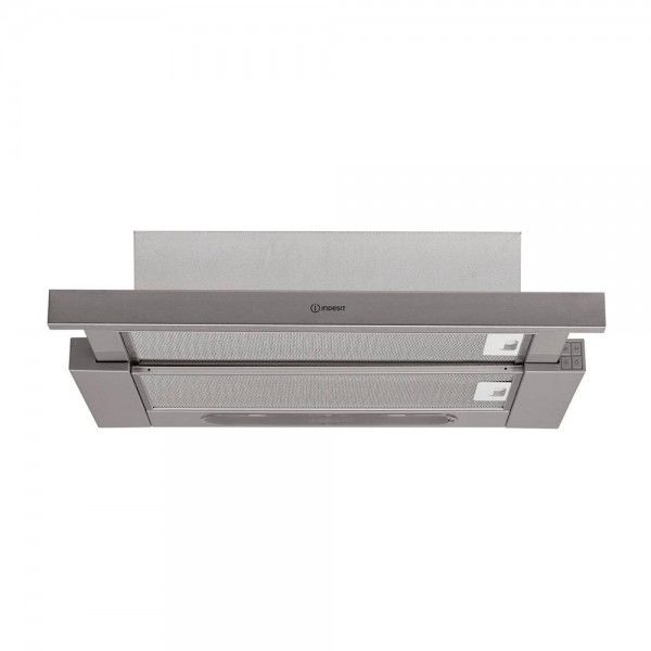 Exaustor Telesc�pico INDESIT H 461 IX.1/1