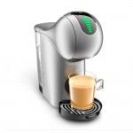 Máquina de Café KRUPS Dolce Gusto KP440EP Genio S Touch (Cinzento)
