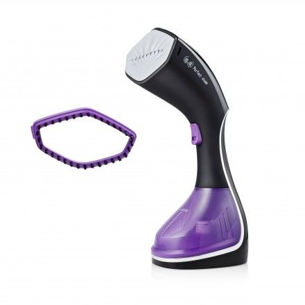 ESCOVA DE ENGOMAR PORTATIL DIGITAL Tristar ST-8921