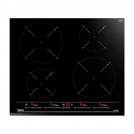 Placa de induo Teka IZC 64320 MSP