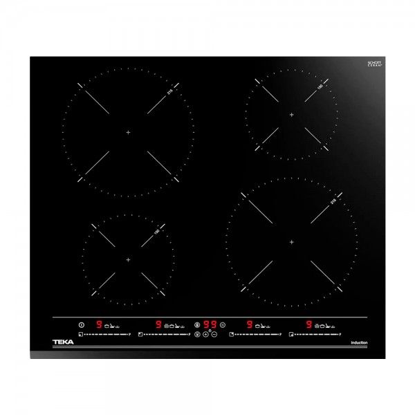 Placa de indução Teka IZC 64320 MSP