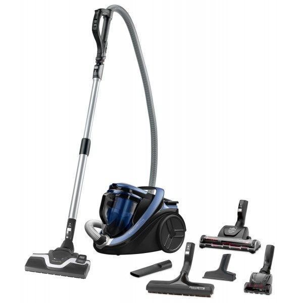 Aspirador sem Saco Rowenta RO7690EA