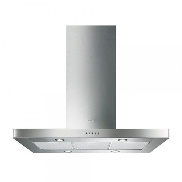 Exaustor de Ilha SMEG KI90XE