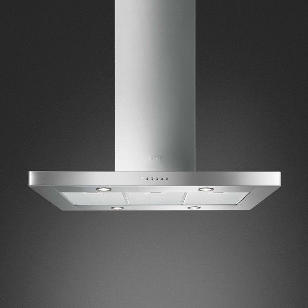 Exaustor de Ilha SMEG KI90XE